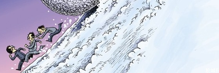 高利息借貸中的法律風(fēng)險