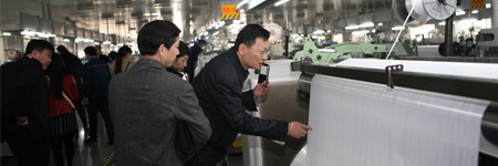 2016年3月24日景津裝備股份有限公司承辦的&ldquo;2016全國(guó)鈦白