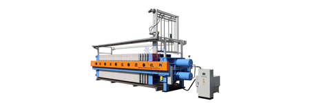 專家?guī)湍x購最好的壓濾機(jī)