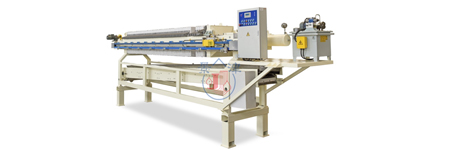 板框壓濾機(jī)在市場上頗受“寵愛”