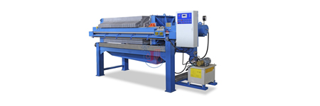 哪里是了解箱式壓濾機最好的地方？