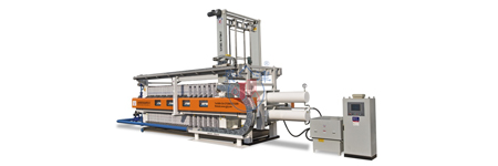 淺析廂式壓濾機(jī)與含固率之間的關(guān)系