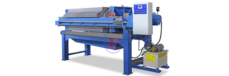 隔膜壓濾機(jī)中國哪家好