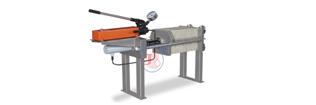 壓濾機液壓油的使用標準