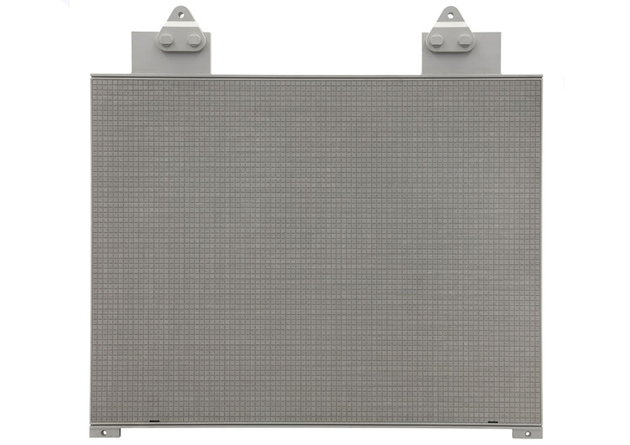 高性能莫爾真空葉濾機(jī)濾板