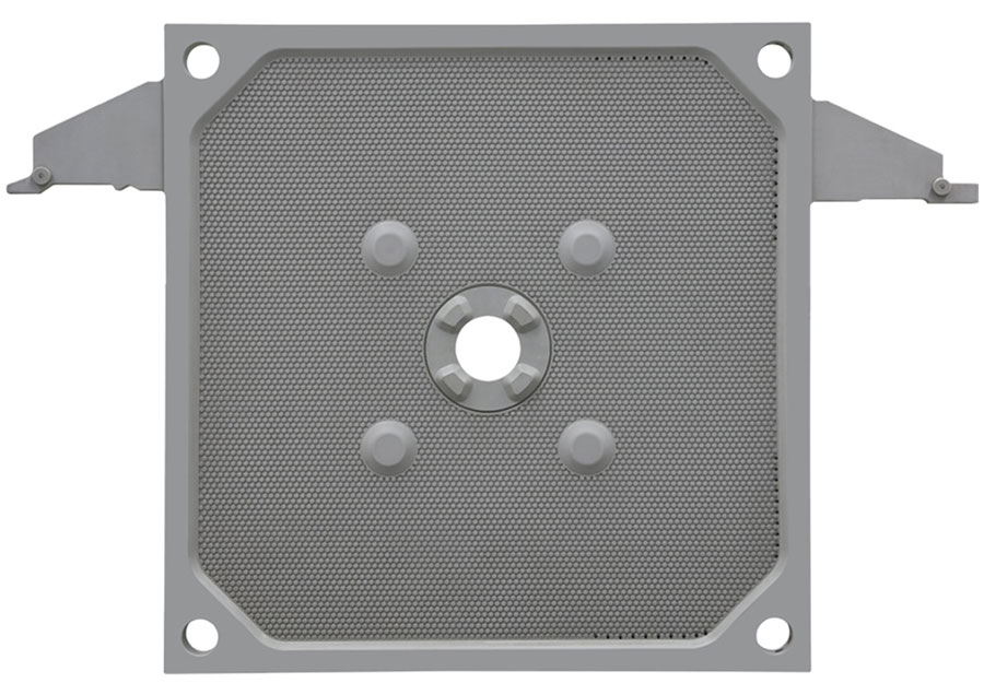 高效節(jié)能水洗自動(dòng)脫餅隔膜濾板